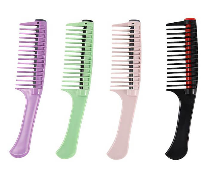 Hair combs