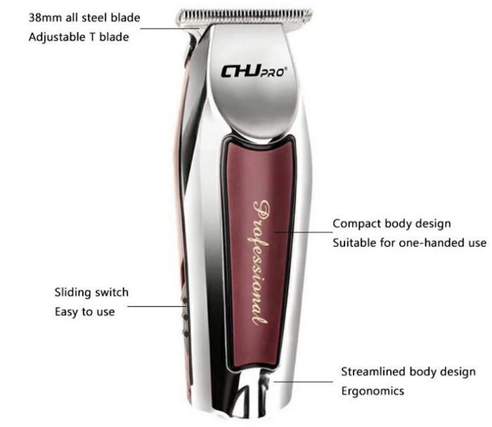 barber shop clippers