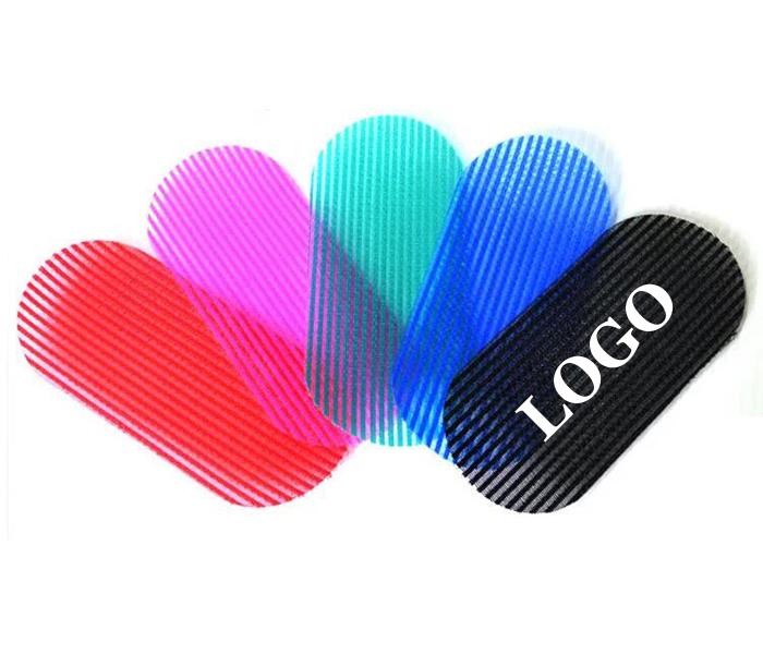 high quality hair gripper with custom logo 01