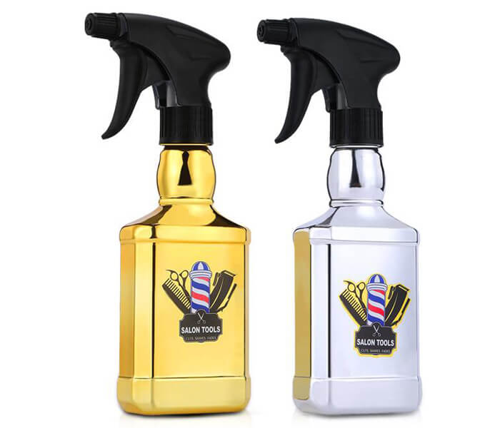 Beauty hairdressing hair accessories barber shop products water Spray bottles 01