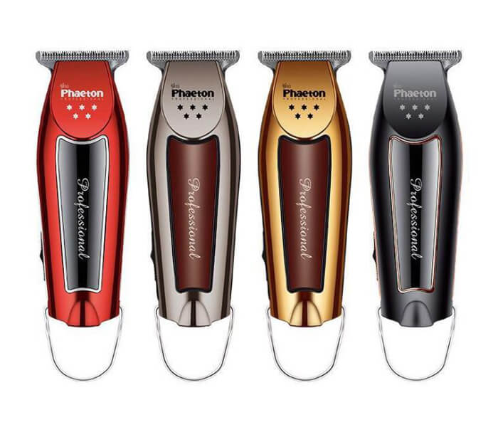 engraving electric hair trimmer 01